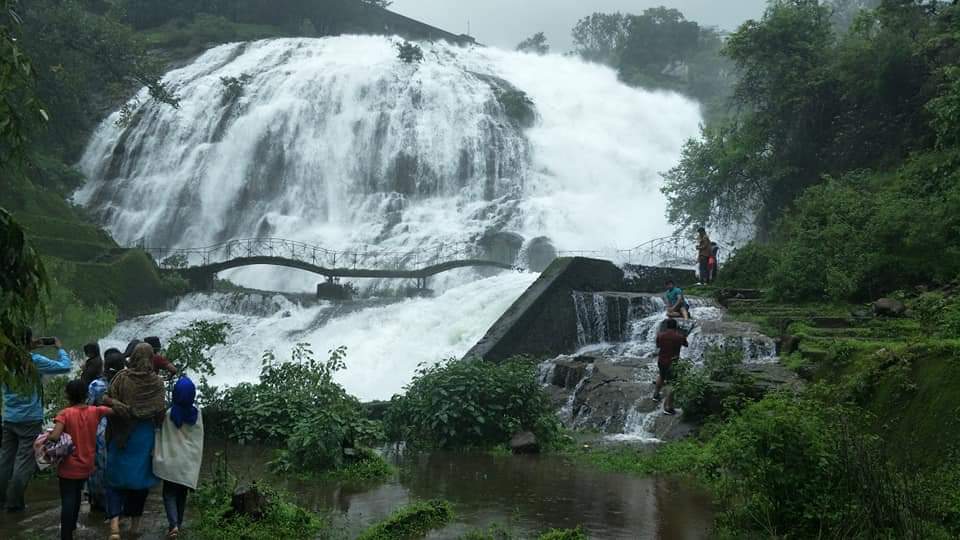 Bhandardara Waterfall Tour
