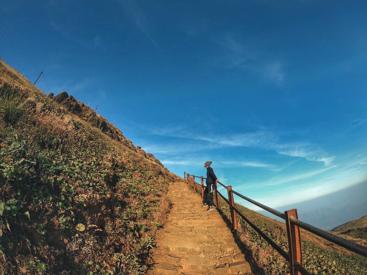 Kalsubai Trek 2